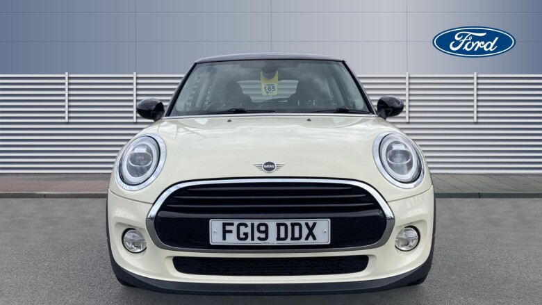 MINI Hatchback 1.5 Cooper Classic II 3dr Petrol Hatchback